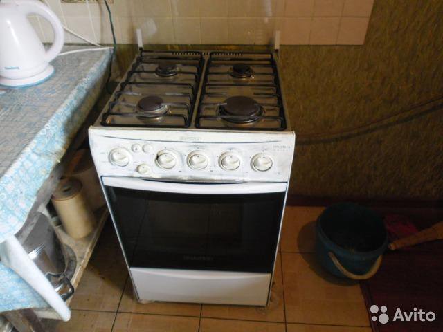 Газовая плита "Dako" – купить в Саратове, цена 4 000 руб., дата ...