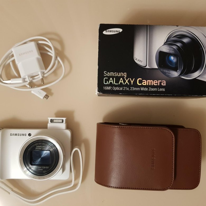 Samsung camera filters