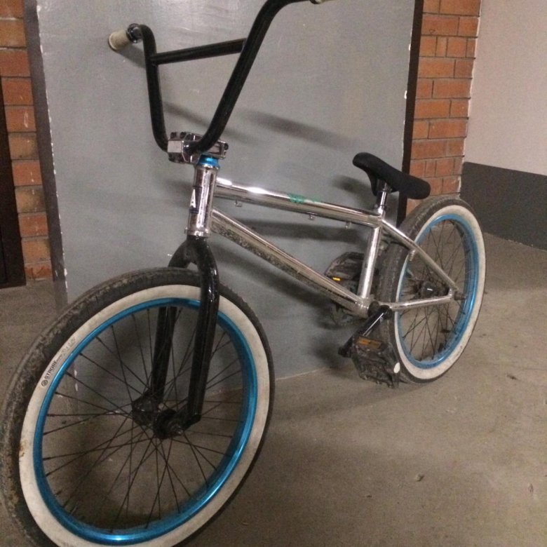 bmx wethepeople arcade 2014