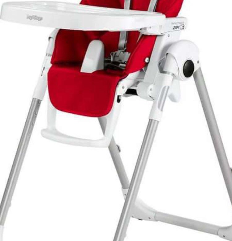 Peg perego pappa zero. Peg perego pappa zero