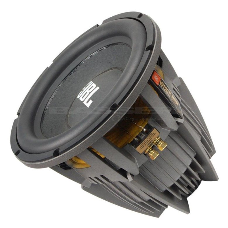 JBL Subwoofer 2 катушка