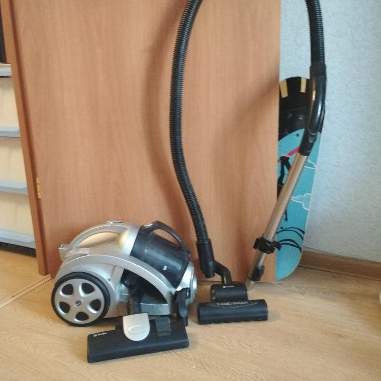 Пылесос vitek 2000w как снять двигатель