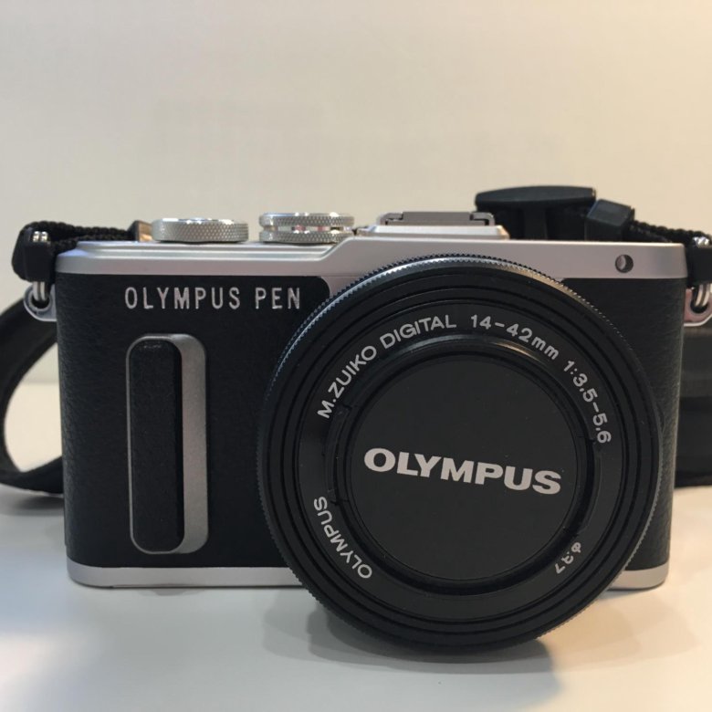 Olympus pen e pl8. Olympus Pen e-pl8 Kit.