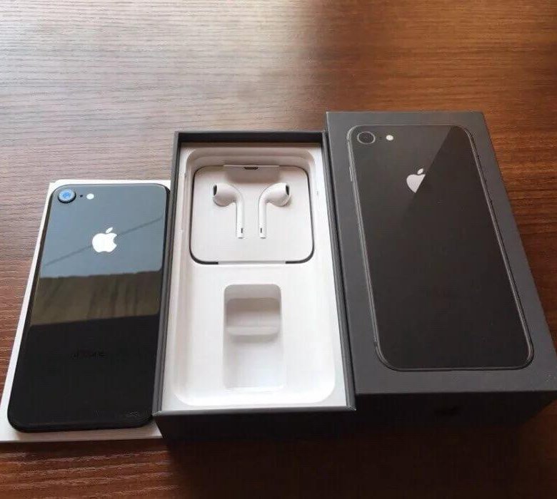 Iphone 8 серый. Iphone 8 Space Gray 64gb. Apple iphone 8 64gb Space Gray. Айфон 8 Спейс грей 64 ГБ. Apple iphone 8 64 GB («серый космос»).