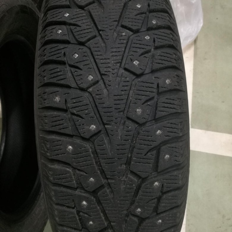 Зимние шины yokohama iceguard stud ig55. Yokohama Ice Guard ig55. Yokohama Ice Guard ig55 225/65 r17. Ice Guard 225 65 17 ig55. Yokohama Ice Guard ig55 rotation.