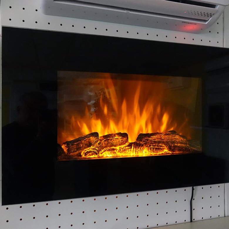 1250uls электрокамин electrolux