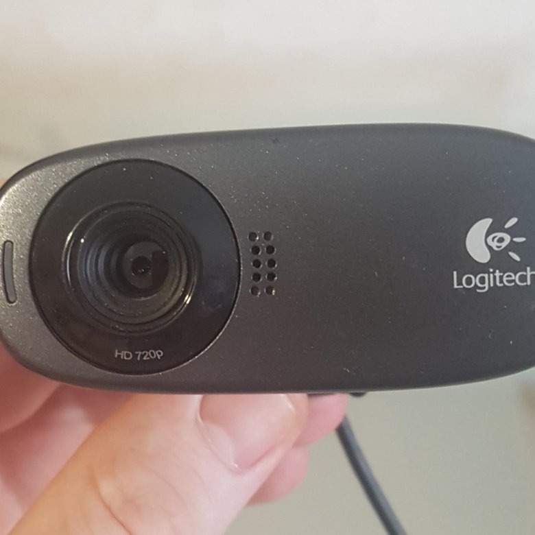 Веб камера logitech c310. Крепеж камеры Logitech c310 на ЭНДЕР 3.