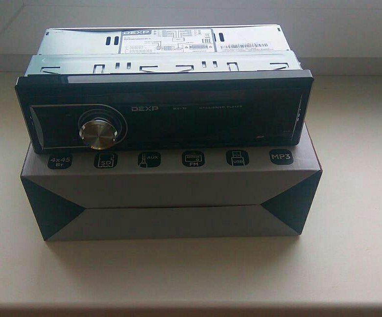 dexp mx 1