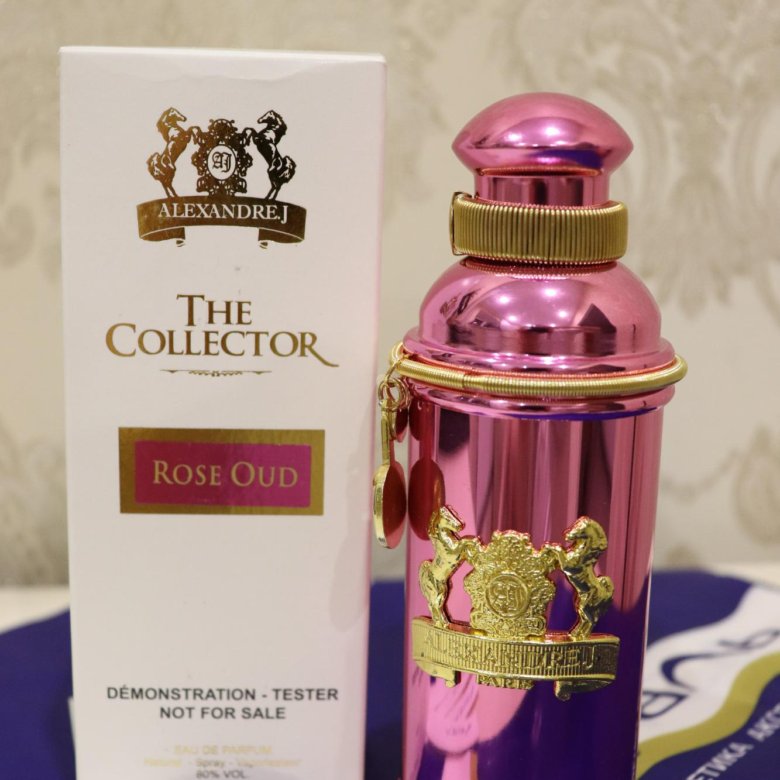 Alexandre.j the Collector Rose oud. Духи Alexandre j Rose oud. The Collector Rose oud. The Collector Rose oud реклама.