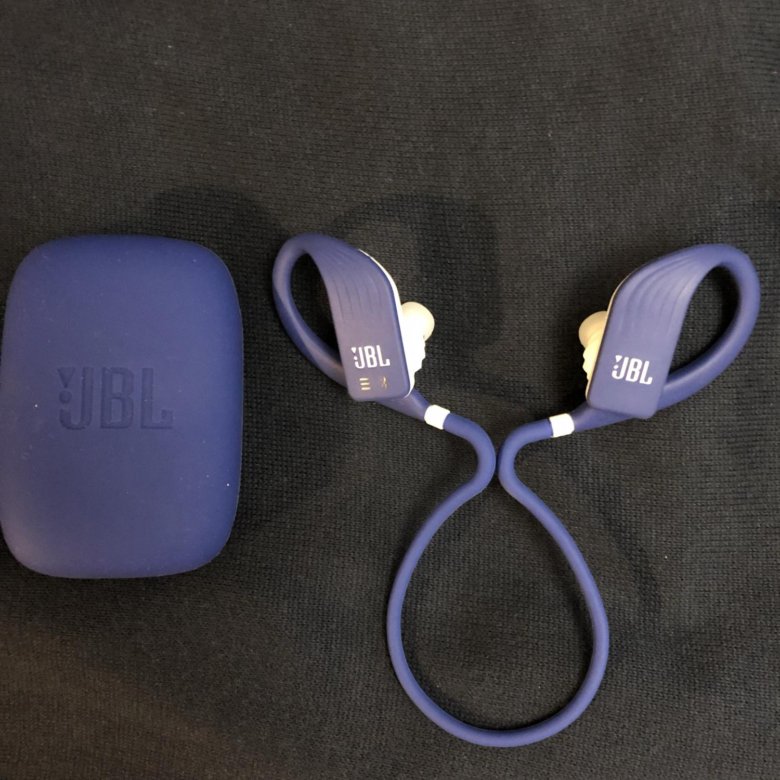 JBL Endurance Sprint Teal