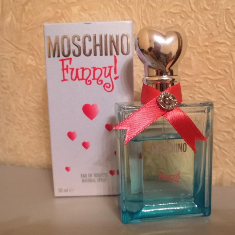 Moschino funny. Moschino funny 50 мл. Moschino funny 64 мл. Москино 5 мл и 50 мл. Moschino funny с обычной крышкой.