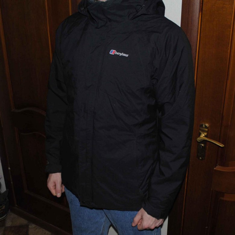 Верхняя Одежда Berghaus Интернет Магазин