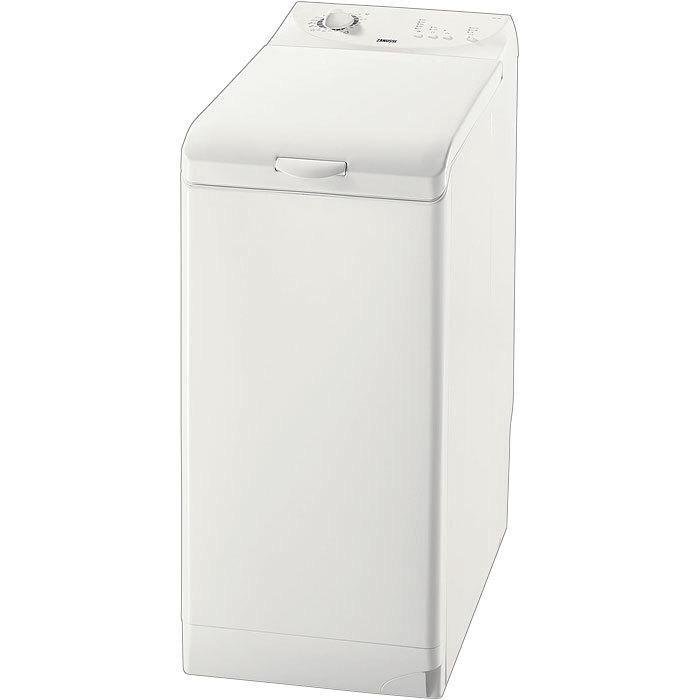 Стиральная машина Zanussi ZWQ 6121.