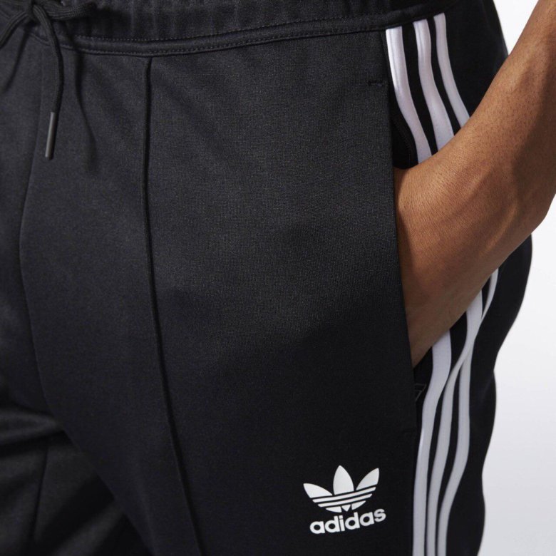 Adidas Originals SST штаны