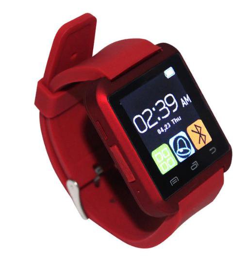 Умные Смарт часы U8 Watch - часы android smart watch u8 купить Смарт-часы и браслеты