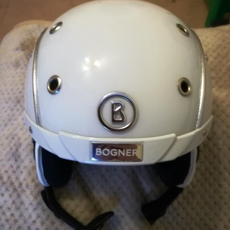 РЁР»РµРј Bogner