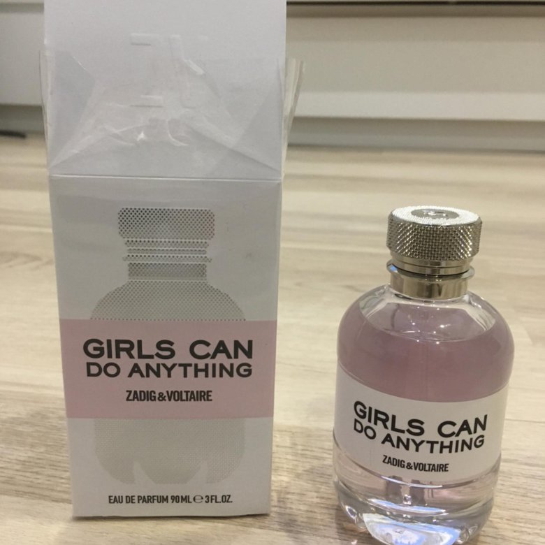 Zadig voltaire girls can do anything. Духи Voltaire Zadig girls can do anything 20 ml. Духи girls can say anything. Духи Zadig Voltaire girls can say набор.