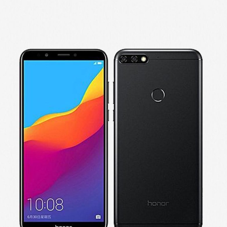 Продажа хонор в россии. Хонор 7а. Huawei Honor 7a. Хонор 7а Pro. Смартфон Хуавей хонор 7.