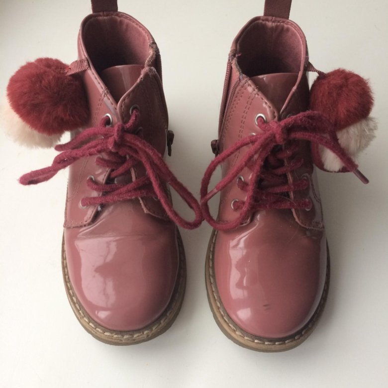 Zara детская обувь