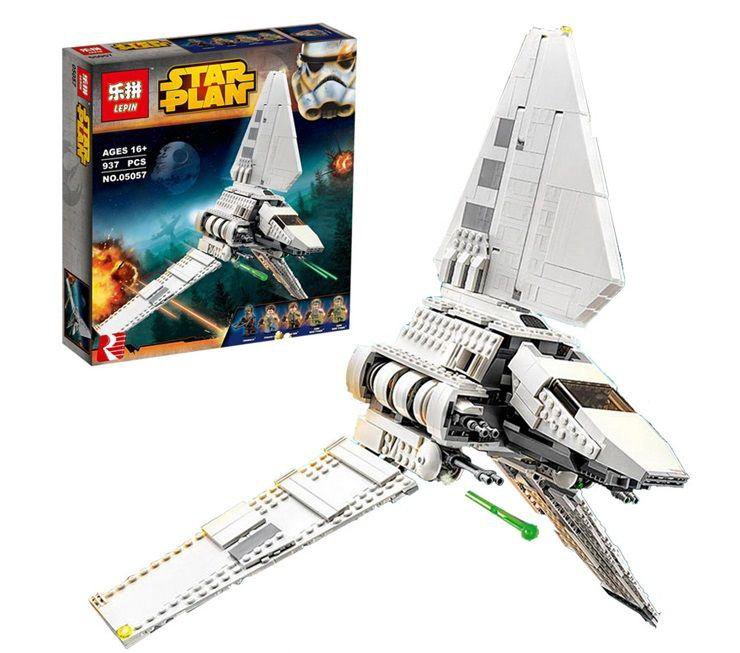 lego 75252 lepin