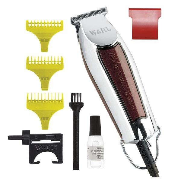 wahl hair trimmer