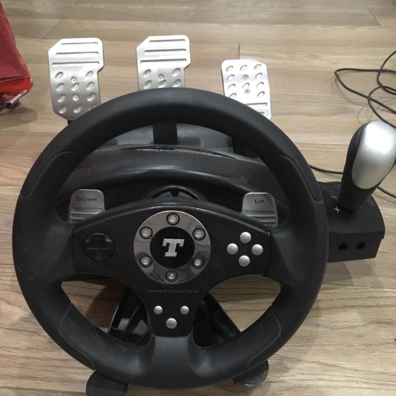 Thrustmaster force feedback. Thrustmaster Rallye gt Force feedback Pro. Руль Thrustmaster RGT Force feedback Clutch. Руль Thrustmaster RGT. Руль Thrustmaster RGT Force feedback Pro.