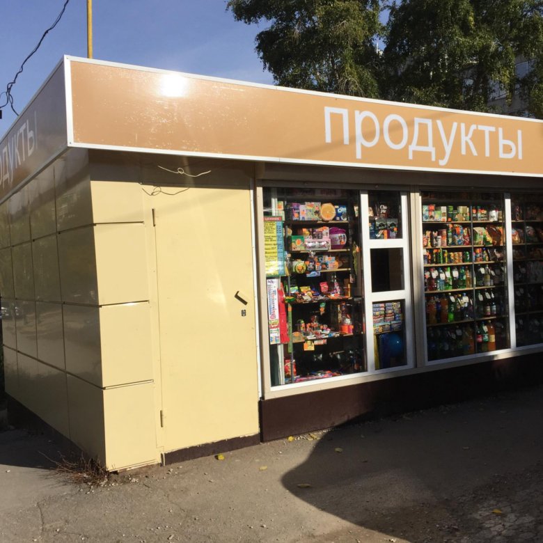 Продавец в овощную палатку в калуге