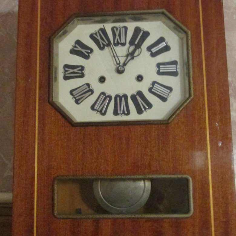 Янтарь ссср часы с боем настенные с фото