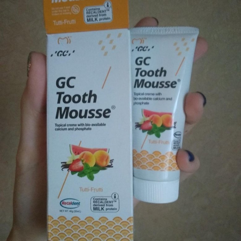 Gc tooth mousse мультифрукт. GC Corporation Tooth Mousse, мультифрукт. Tooth Mousse оригинал и подделка. GC Tooth Mousse до и после. Tooth Mousse от стоматолога.