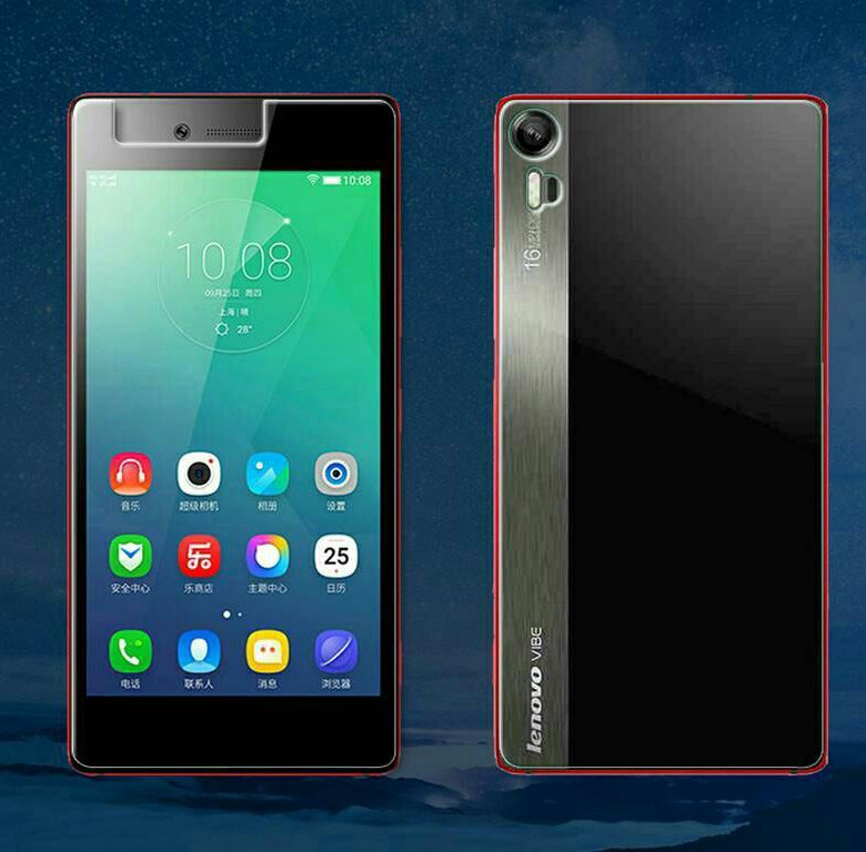 Фото lenovo vibe