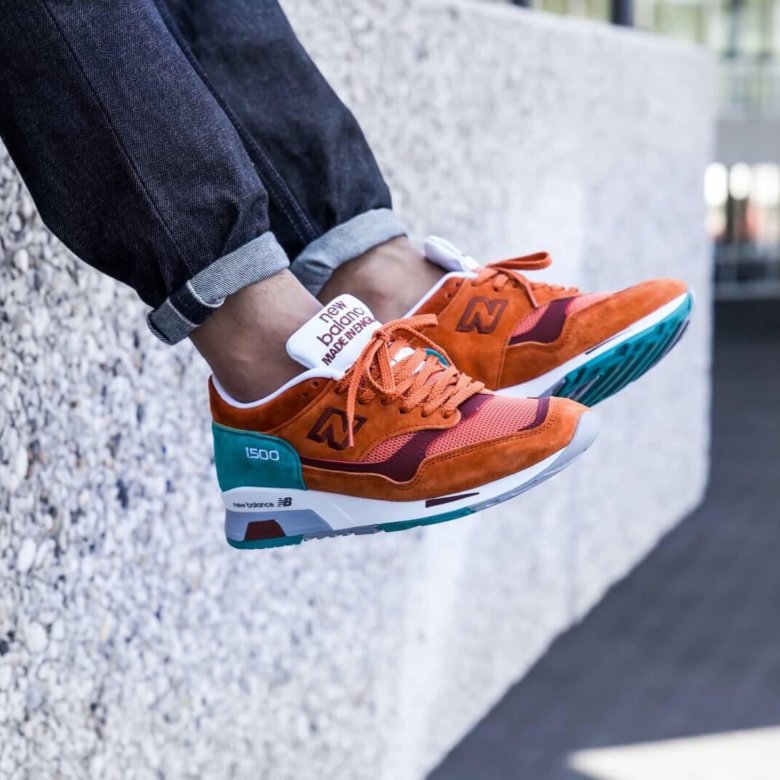 new balance 1500su