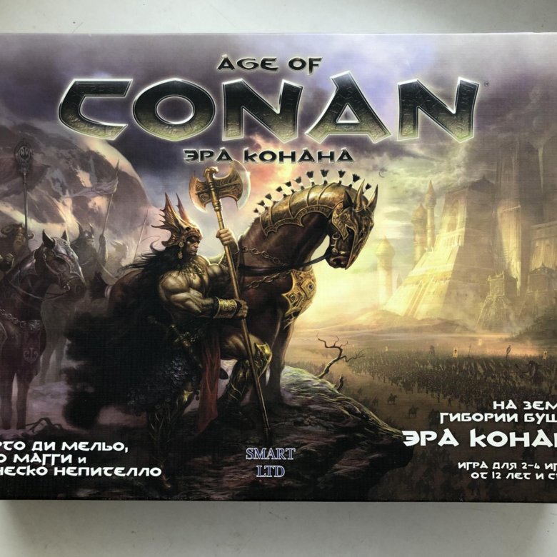 Эра игр. Конан настольная игра. Эра Конана. Настолка Conan. Настольная игра Эра.