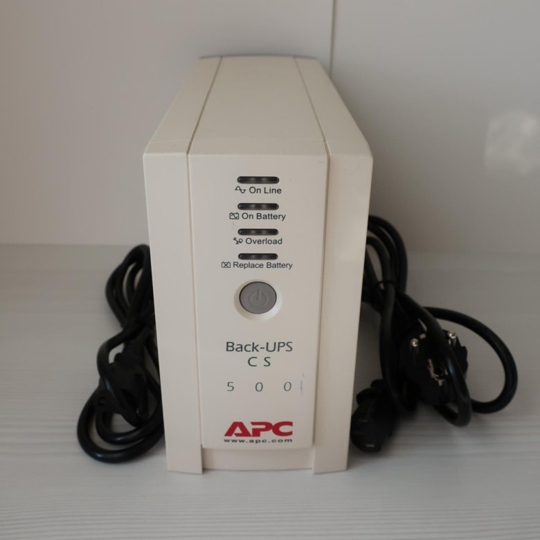 Энергия apc 500. APC back-ups CS 500. Back ups CS 500. ИБП АРС back-ups CS 500. APC Smart ups CS 500.