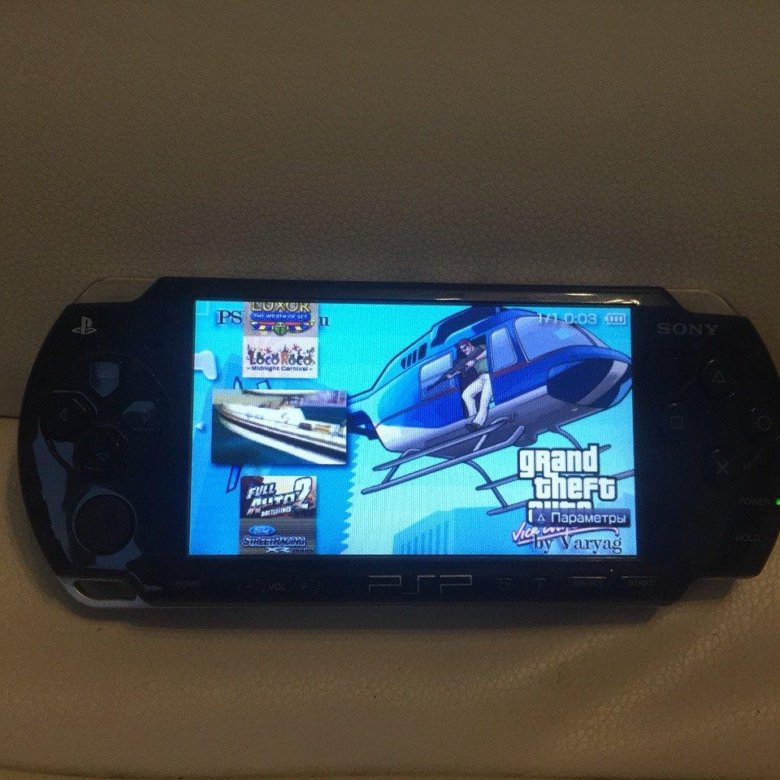 Игры для psp 3008