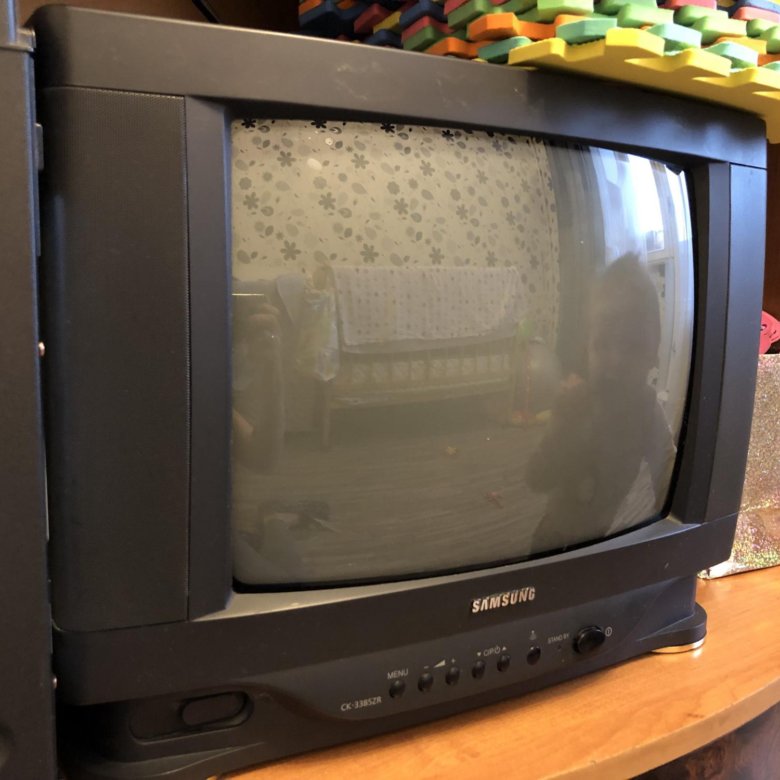 Телевизор samsung ck
