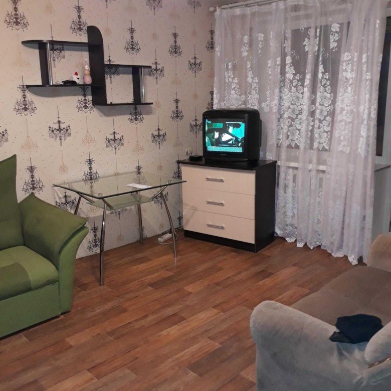 Авито снять комнату карта