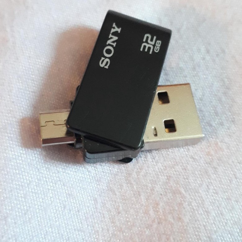 USB Флешка на 32GB Sony – купить в Якутске, цена 650 руб., продано 26 ...