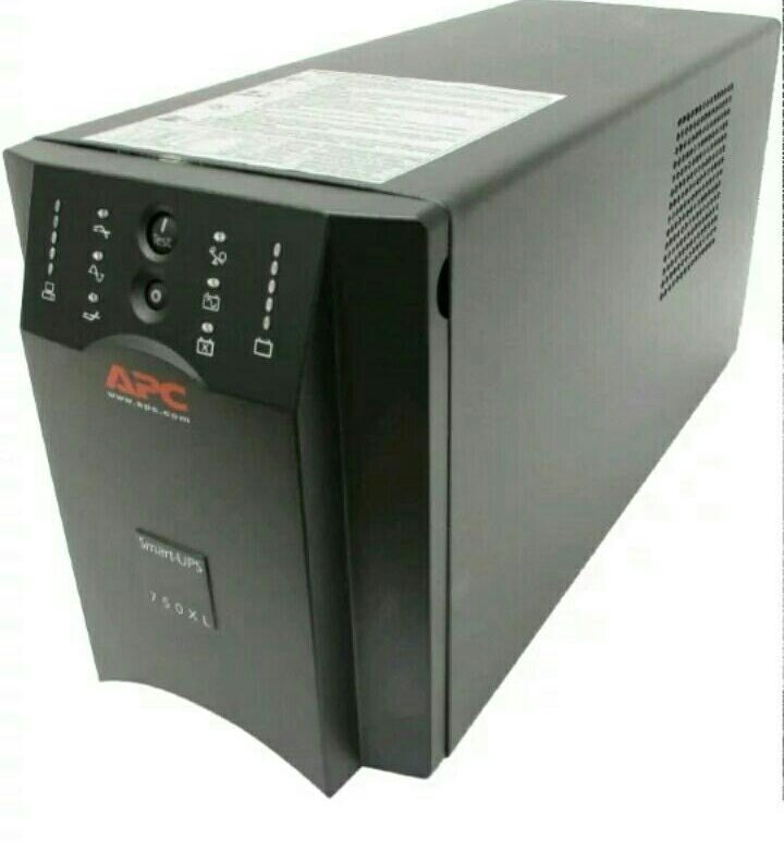 Ибп 750va. APC Smart ups 750 XL. APC Smart ups 750xl батареи. ИБП APC Smart 750va. Smart ups 750 XL аккумуляторы.