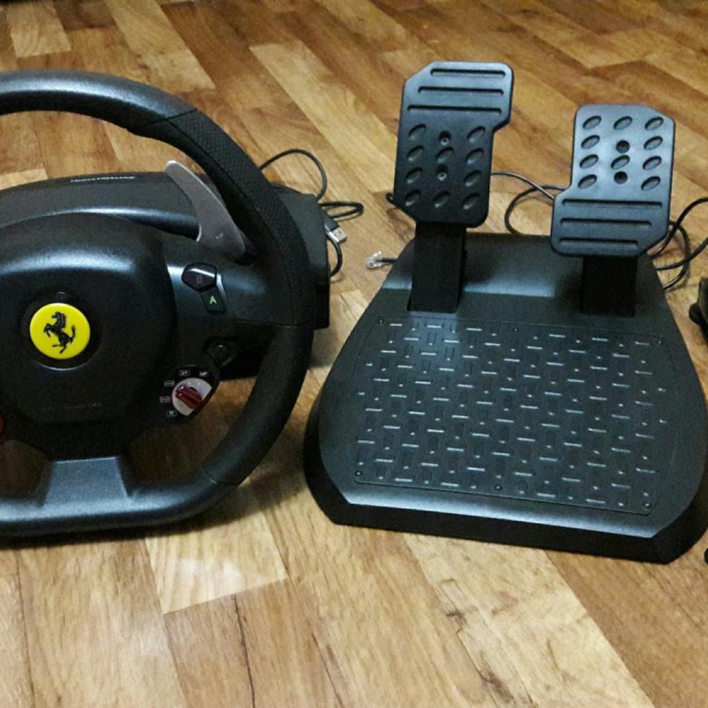 Не работает игровой руль. Руль для Xbox 360 Thrustmaster Ferrari. Thrustmaster Ferrari 458 RW. Игровой руль Thrustmaster Ferrari 458. Игровой руль Thrustmaster 360.
