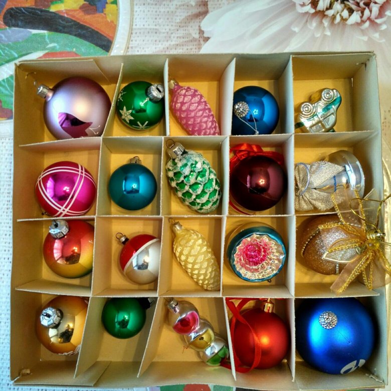 Новогодние Игрушки Гдр Новогодние Игрушки Гдр