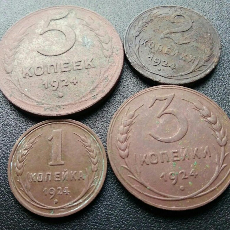 5 копеек авито. 2 Копейки советские 1924. Монеты СССР 1924. Деньги 1924.