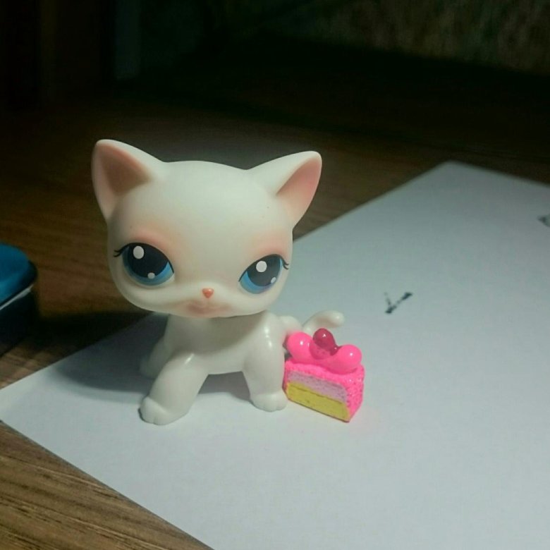 lps custom