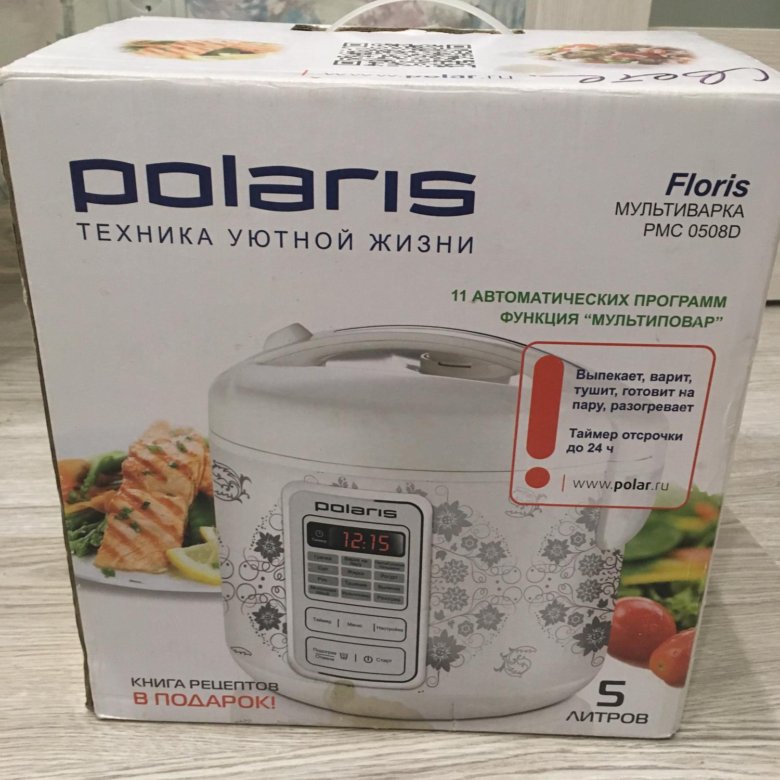 Куриный суп в мультиварке поларис 0508d floris