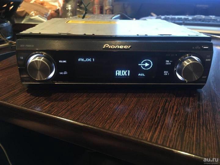 Пионер сс3 4 64 подключение Магнитофон pioneer 88. - купить в Ростове-на-Дону, цена 4 000 руб., продано 19 д