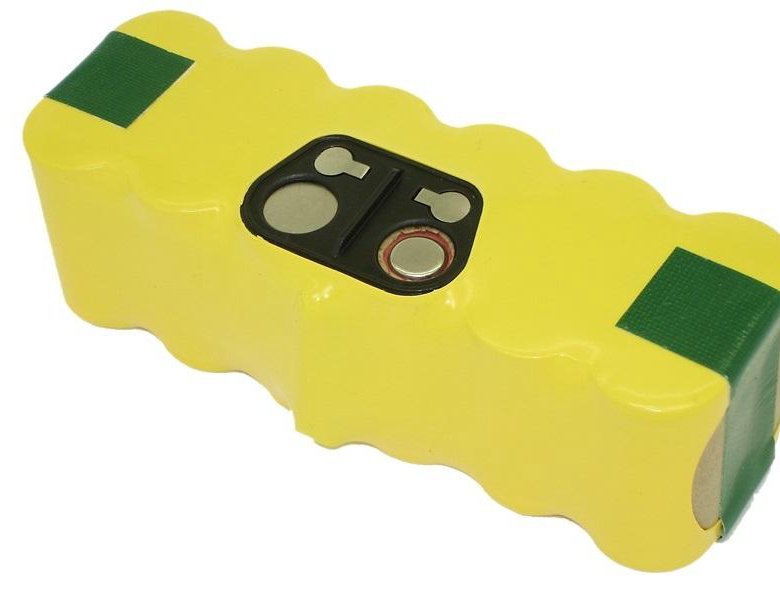 Аккумулятор для <b>iRobot Roomba 500</b>/510/530/560/780 – купить в ...