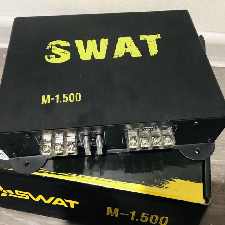 Моноблок swat. Моноблок SWAT 1.500. Усилитель SWAT M-1.500. Усилитель сват 1.500. Моноблок сват 500.