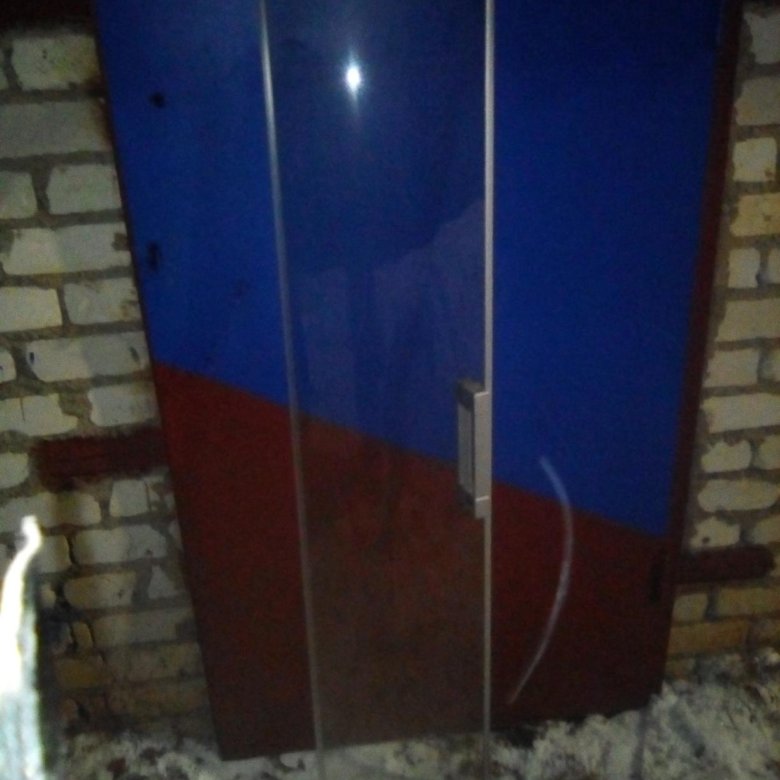 Дверь для душевой кабины –  в Ростове, цена 1 000 руб., продано .