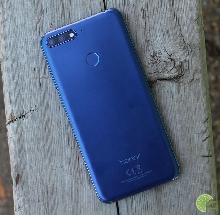 Картинка honor 7c