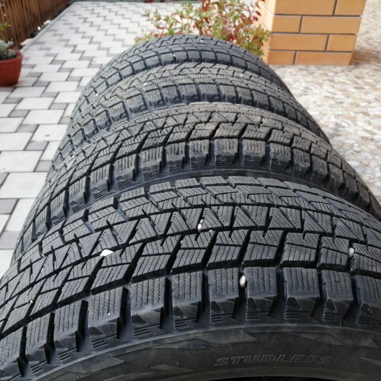 Шины bridgestone blizzak dm v1 характеристики