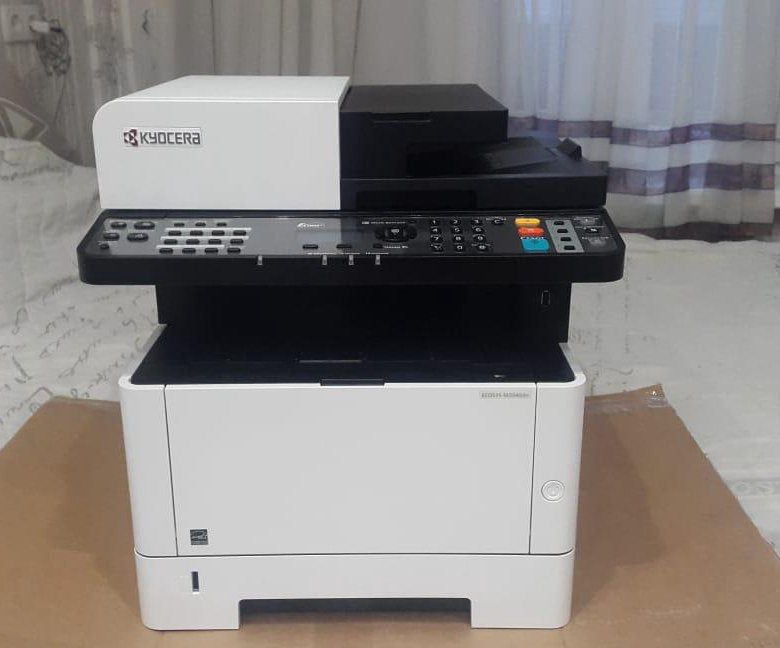 Kyocera m2040dn. МФУ Kyocera m2040dn. Принтер Kyocera ECOSYS m2040dn. МФУ Kyocera Mita m2040dn. МФУ куосера 2040.